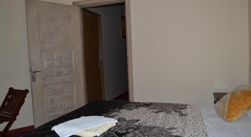 Hotel Elite House Batumi Zimmer foto