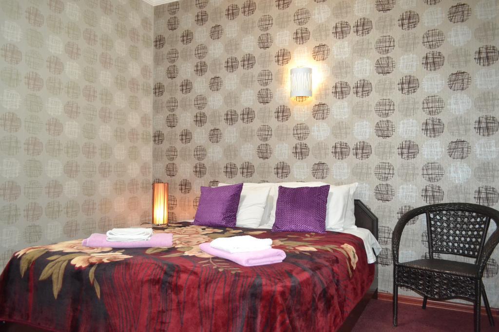 Hotel Elite House Batumi Zimmer foto