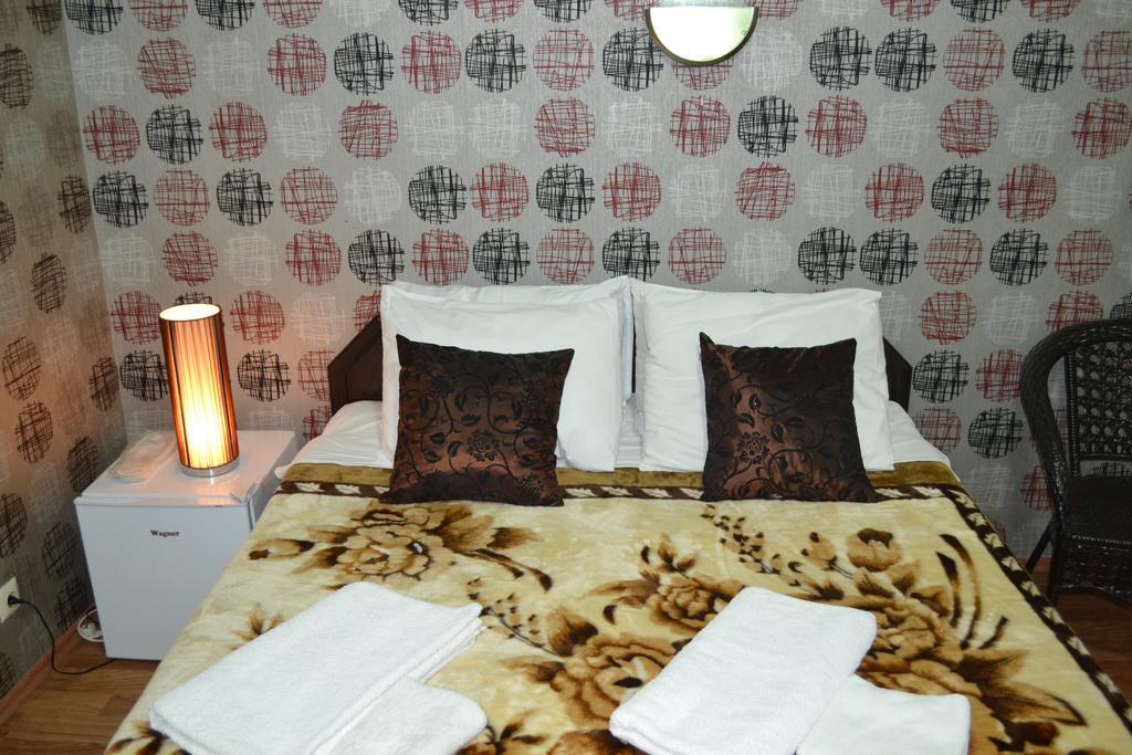 Hotel Elite House Batumi Zimmer foto
