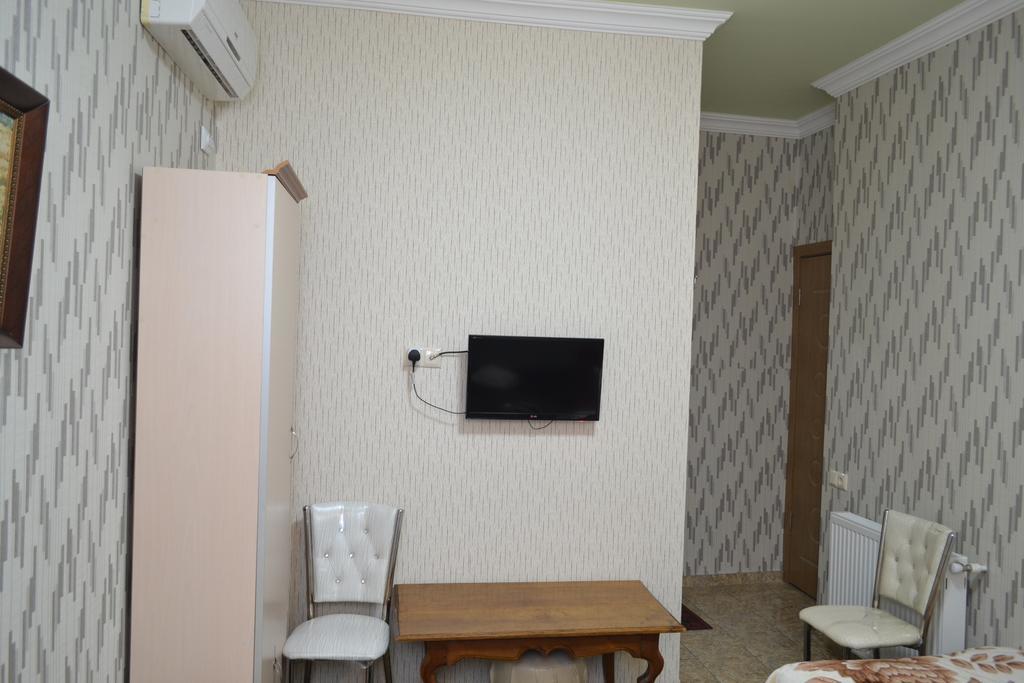 Hotel Elite House Batumi Zimmer foto